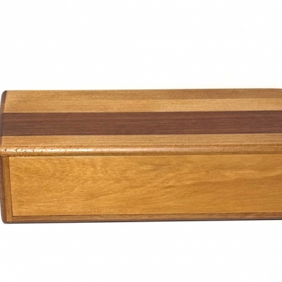Wooden Jewellery Box 5