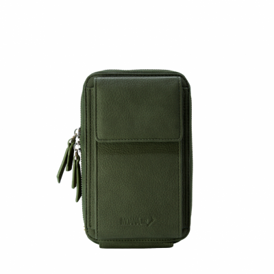 Courtenay Place Bag Olive